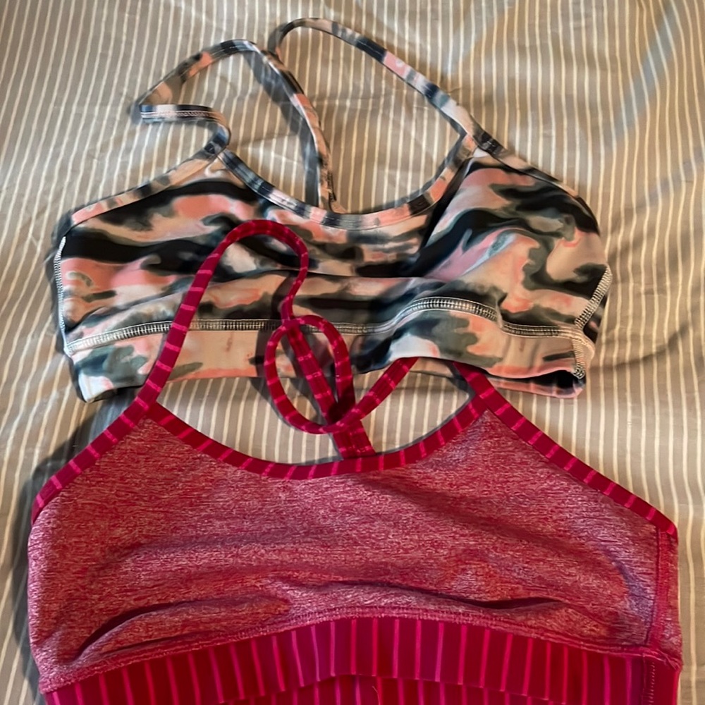 Lululemon